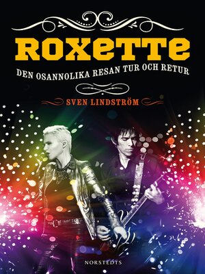 cover image of Roxette